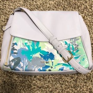 Vera Bradley Cara Purse